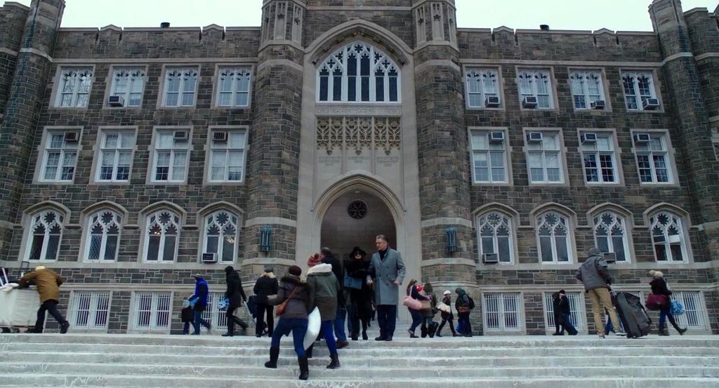 Photo from the movie Drunk Parents