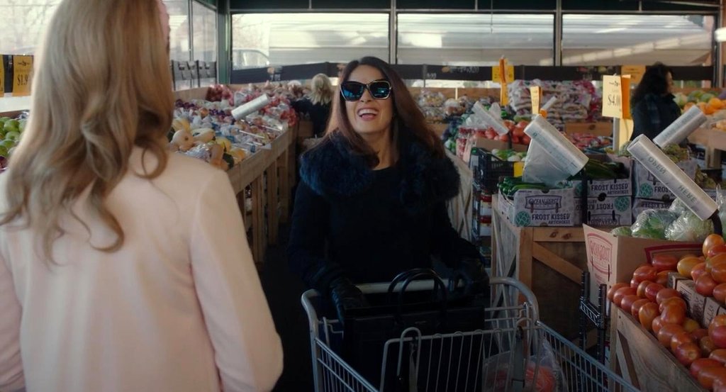 Photo from the movie Drunk Parents