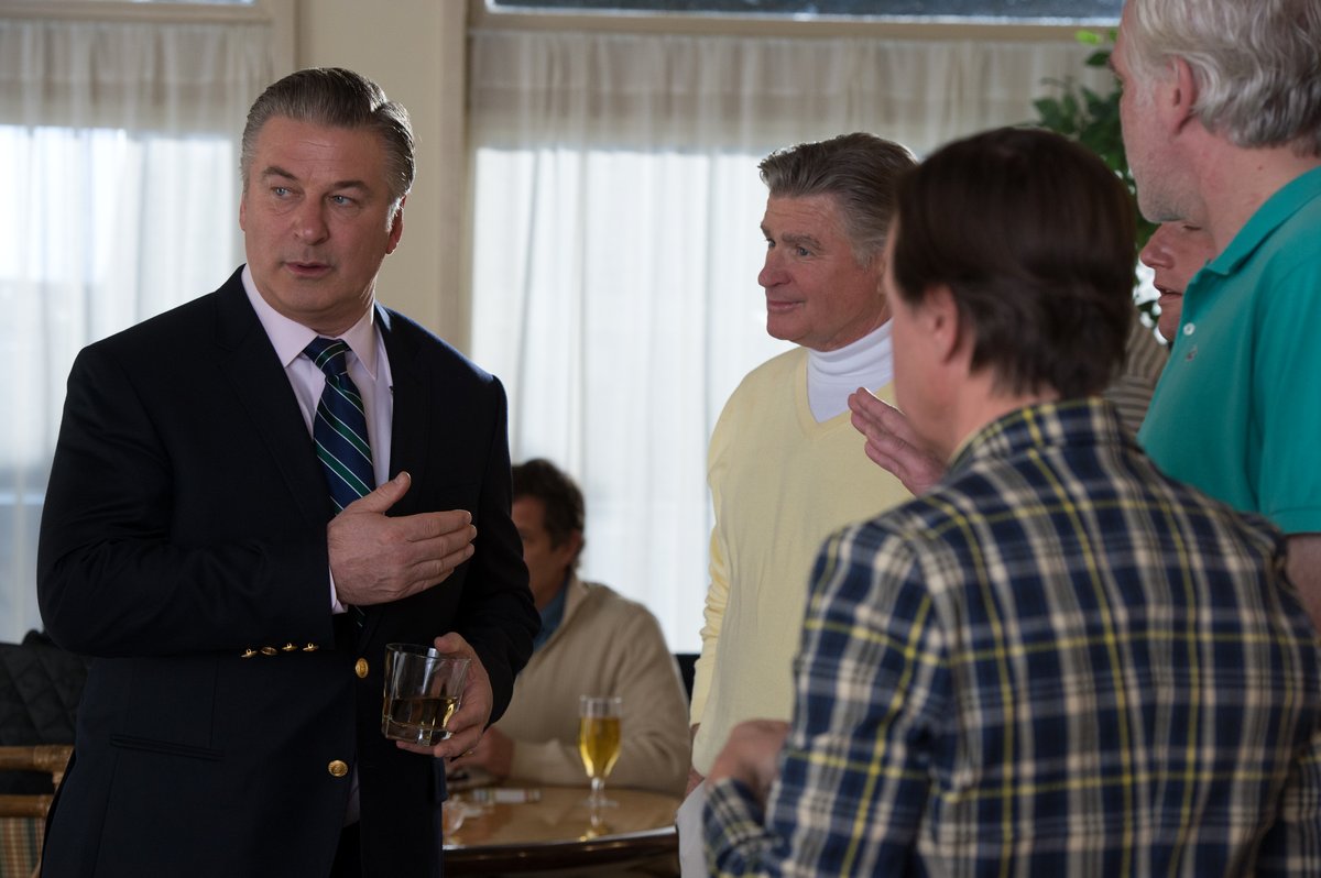 Photo from the movie Drunk Parents