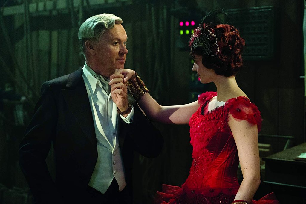 Photo from the movie Dumbo