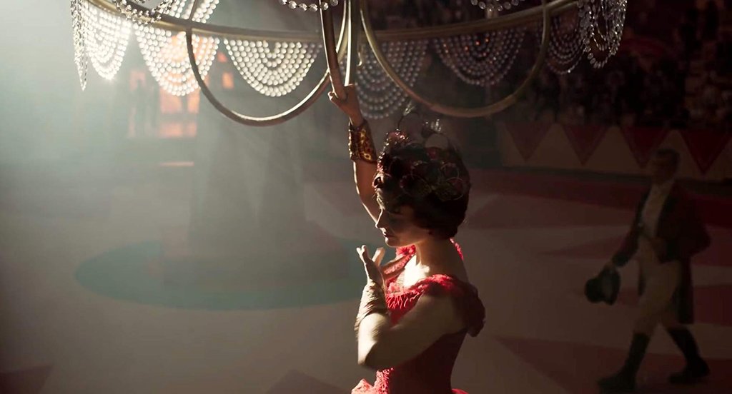 Photo from the movie Dumbo