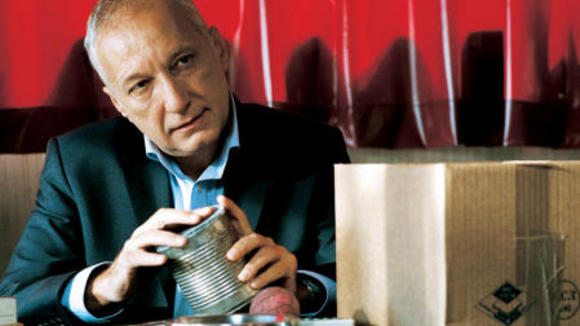 Photo from the movie Edy