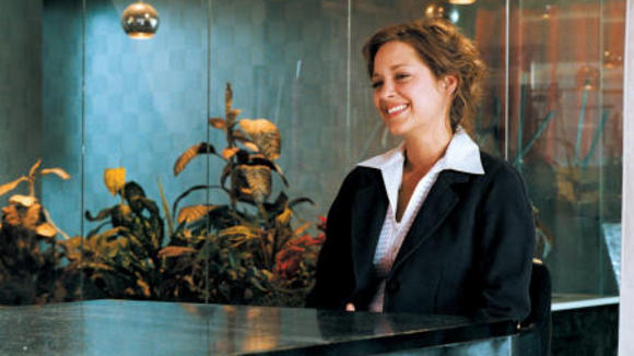 Photo from the movie Edy