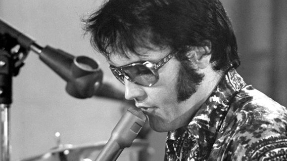 Photo from the movie Elvis: That's the Way It Is