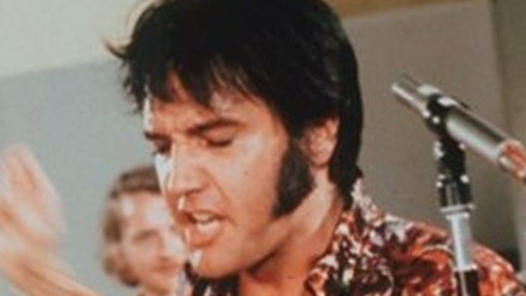 Photo from the movie Elvis: That's the Way It Is