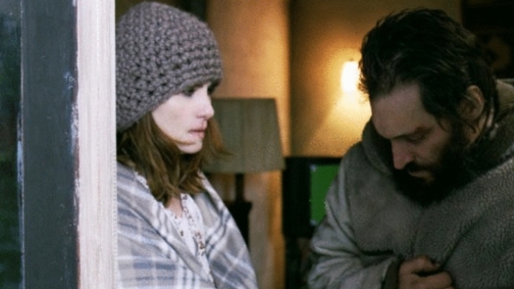 Photo from the movie Essential Killing