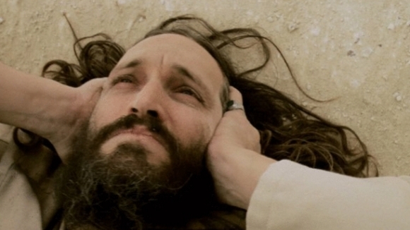 Photo from the movie Essential Killing