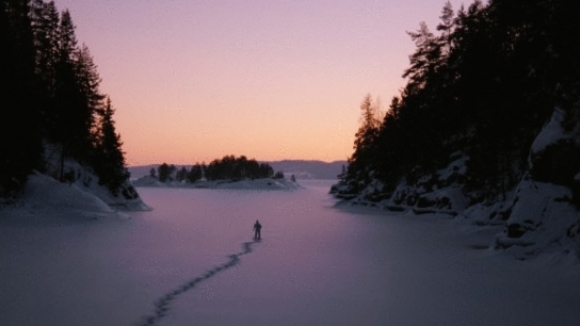 Photo from the movie Essential Killing