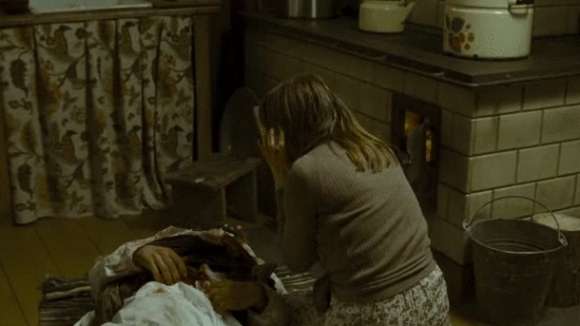 Photo from the movie Essential Killing