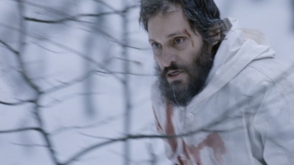 Photo from the movie Essential Killing