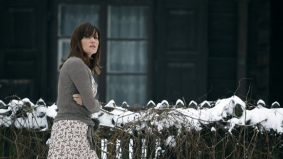 Photo from the movie Essential Killing