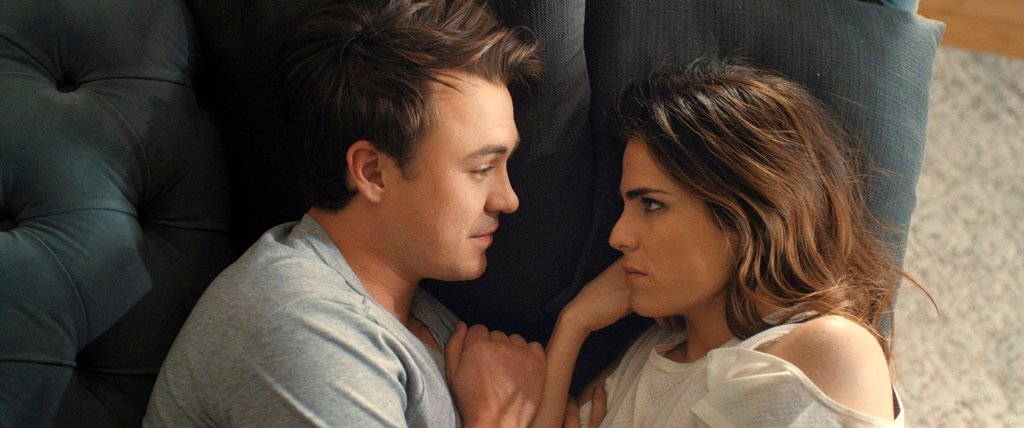 Photo from the movie Todos queremos a alguien