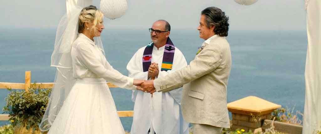 Photo from the movie Todos queremos a alguien