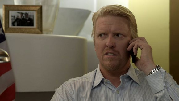 Photo from the movie Expendable Assets