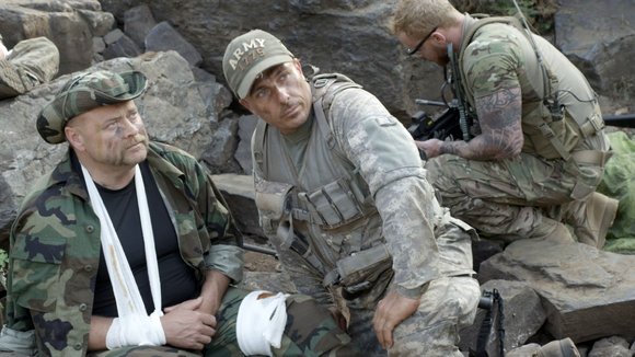 Photo from the movie Expendable Assets
