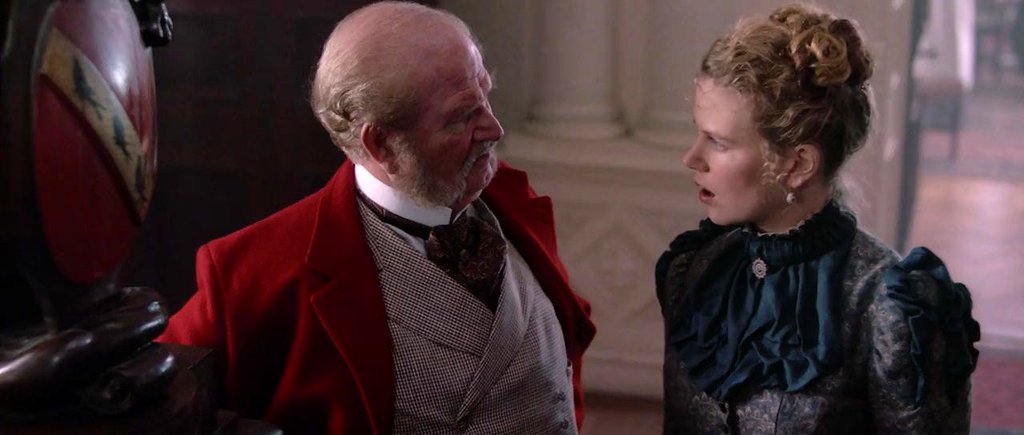 Photo from the movie Far and Away