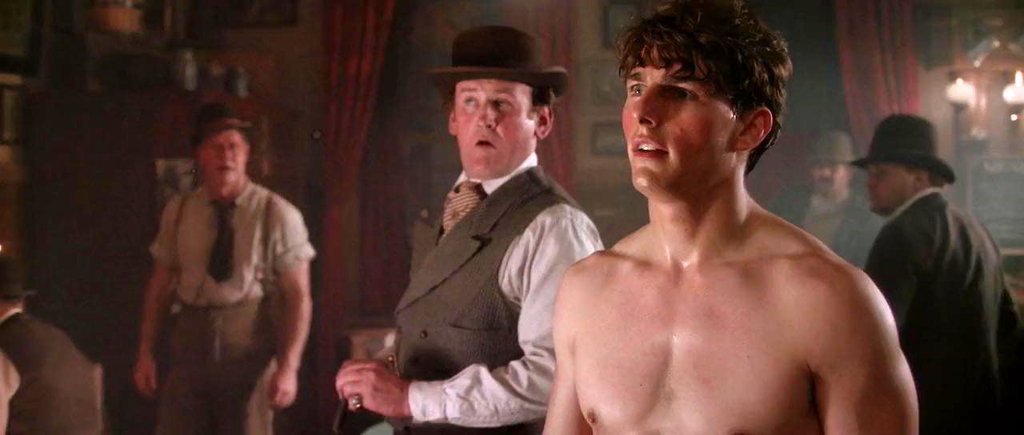 Photo from the movie Far and Away