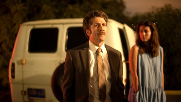 Photo from the movie Faults