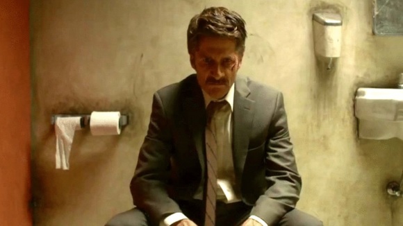 Photo from the movie Faults