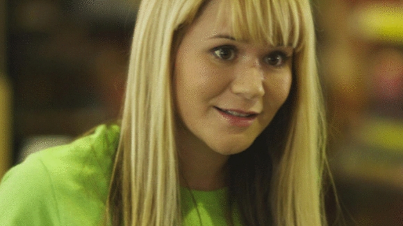 Photo from the movie La Fille du Martin