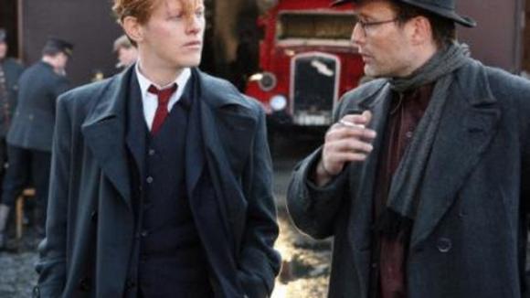 Photo from the movie Flame & Citron