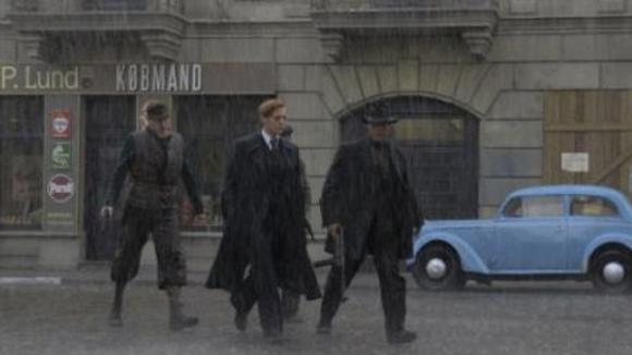 Photo from the movie Flame & Citron