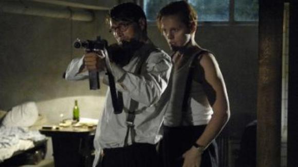 Photo from the movie Flame & Citron