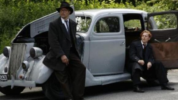 Photo from the movie Flame & Citron