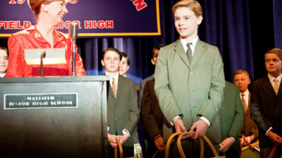 Photo from the movie Flipped