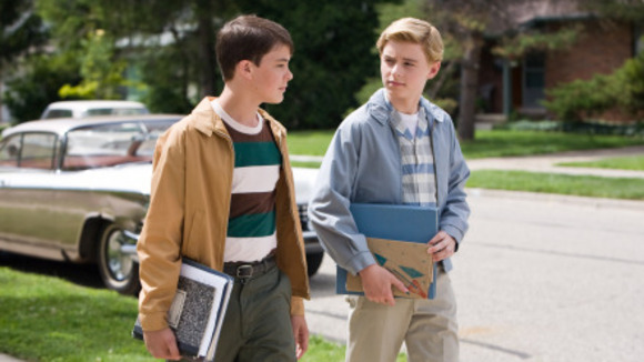 Photo from the movie Flipped