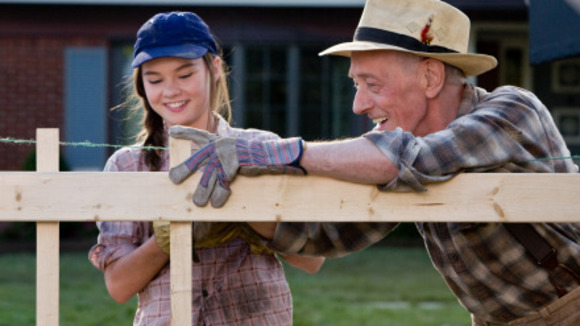 Photo from the movie Flipped