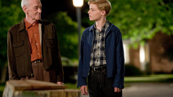 Photo from the movie Flipped