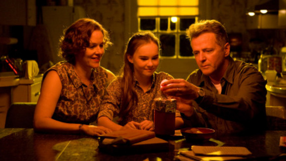 Photo from the movie Flipped