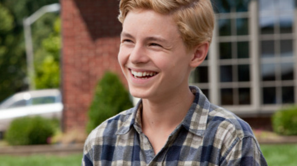 Photo from the movie Flipped