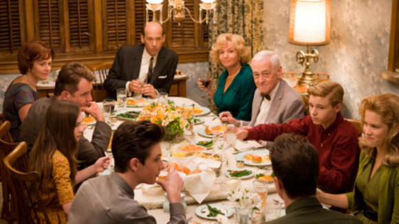 Photo from the movie Flipped