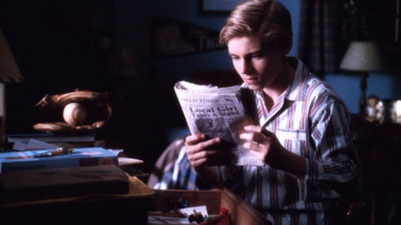 Photo from the movie Flipped
