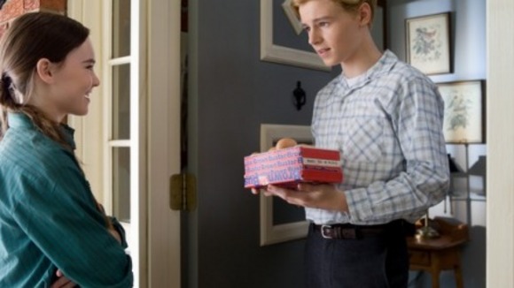 Photo from the movie Flipped