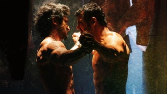 Photo from the movie Force