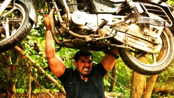 Photo from the movie Force