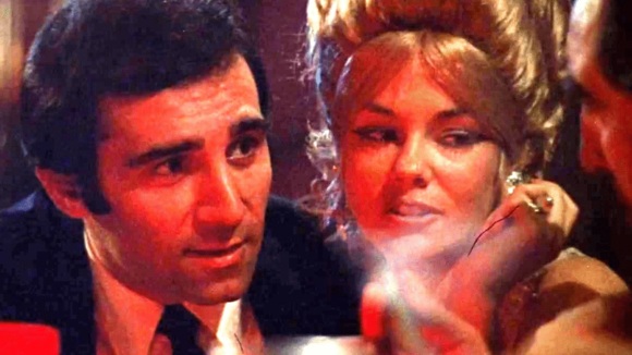 Photo from the movie The French Connection