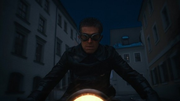 Photo from the movie The Grand Budapest Hotel