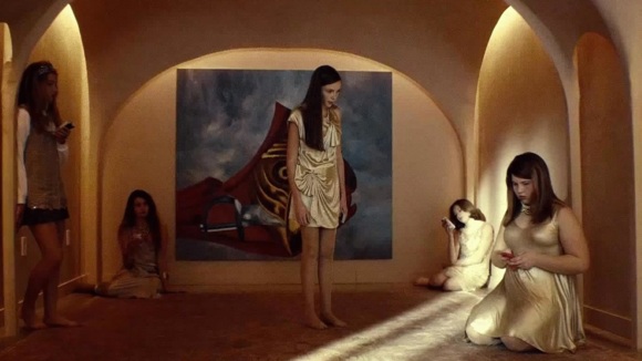 Photo from the movie #Horror