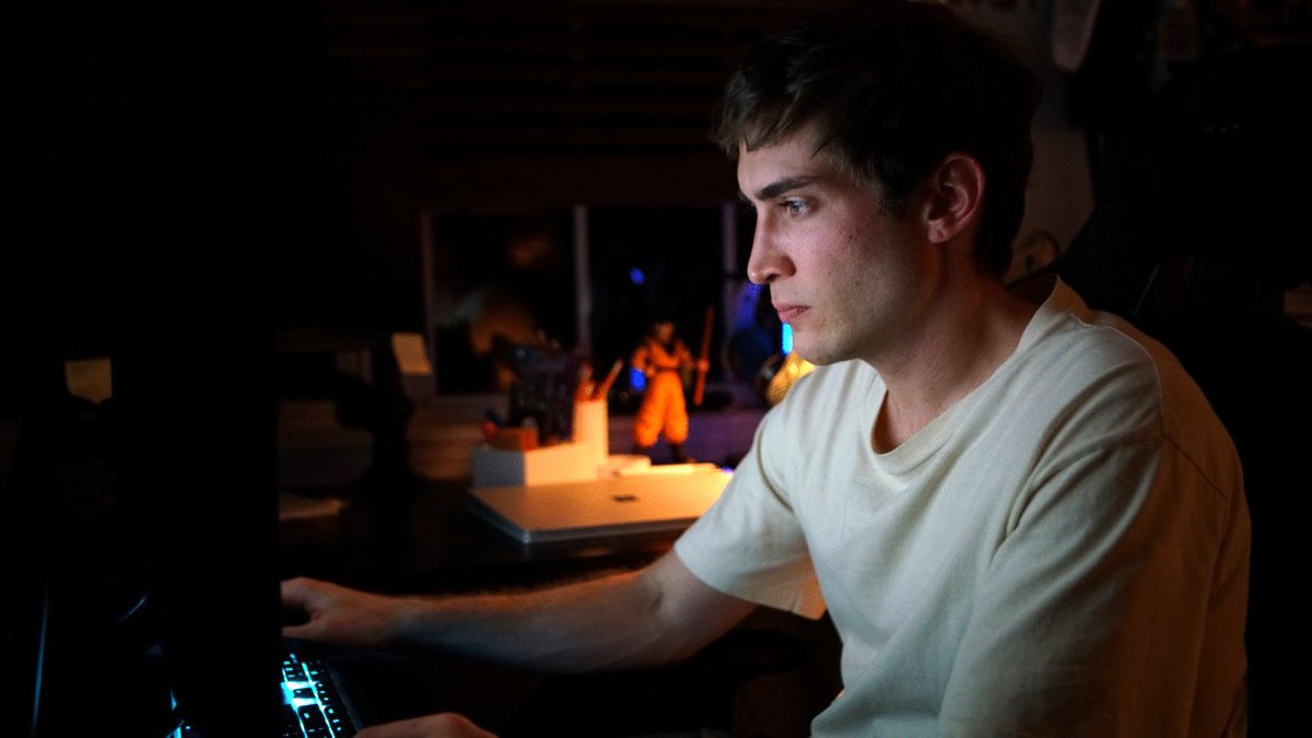 Photo from the movie Papa, je t'aime