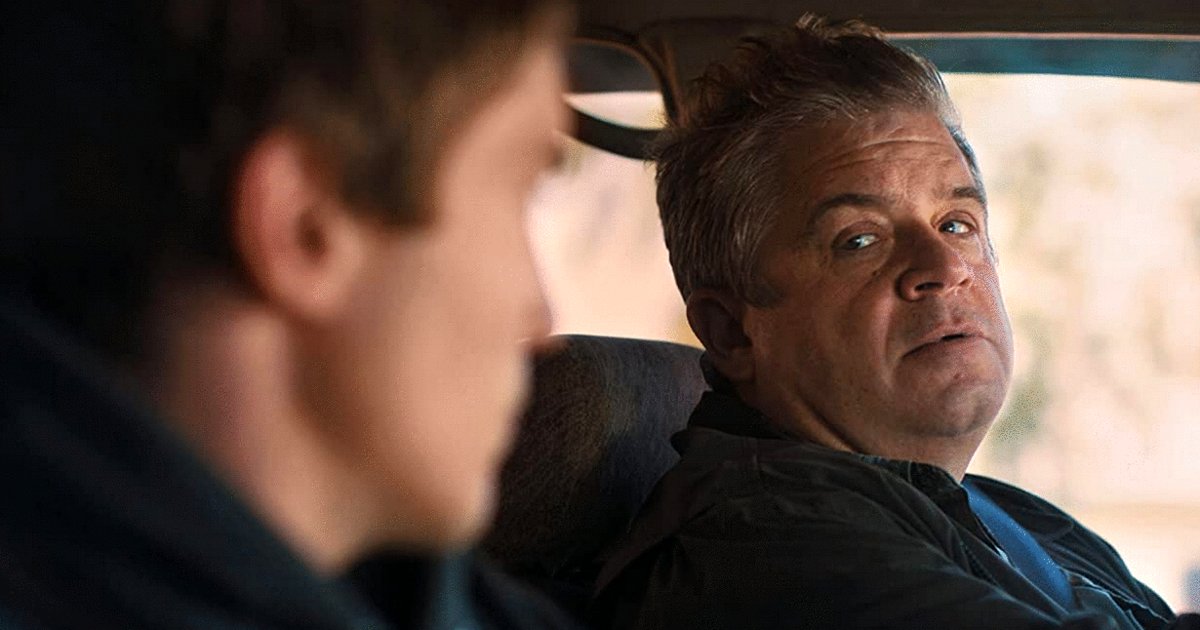 Photo from the movie Papa, je t'aime