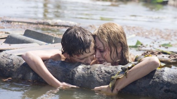 Photo from the movie The Impossible