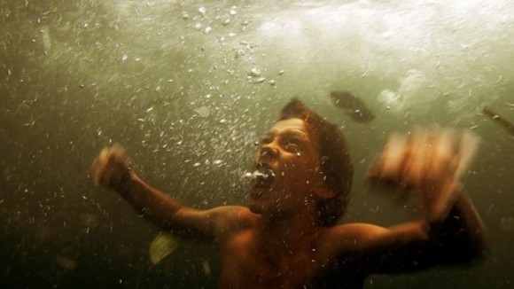 Photo from the movie The Impossible