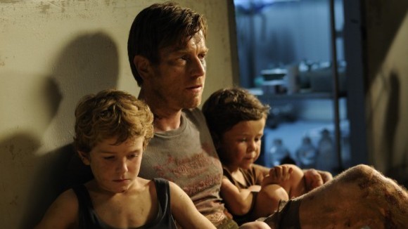 Photo from the movie The Impossible