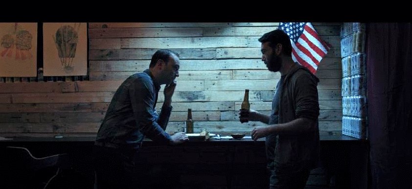 Photo from the movie In Action