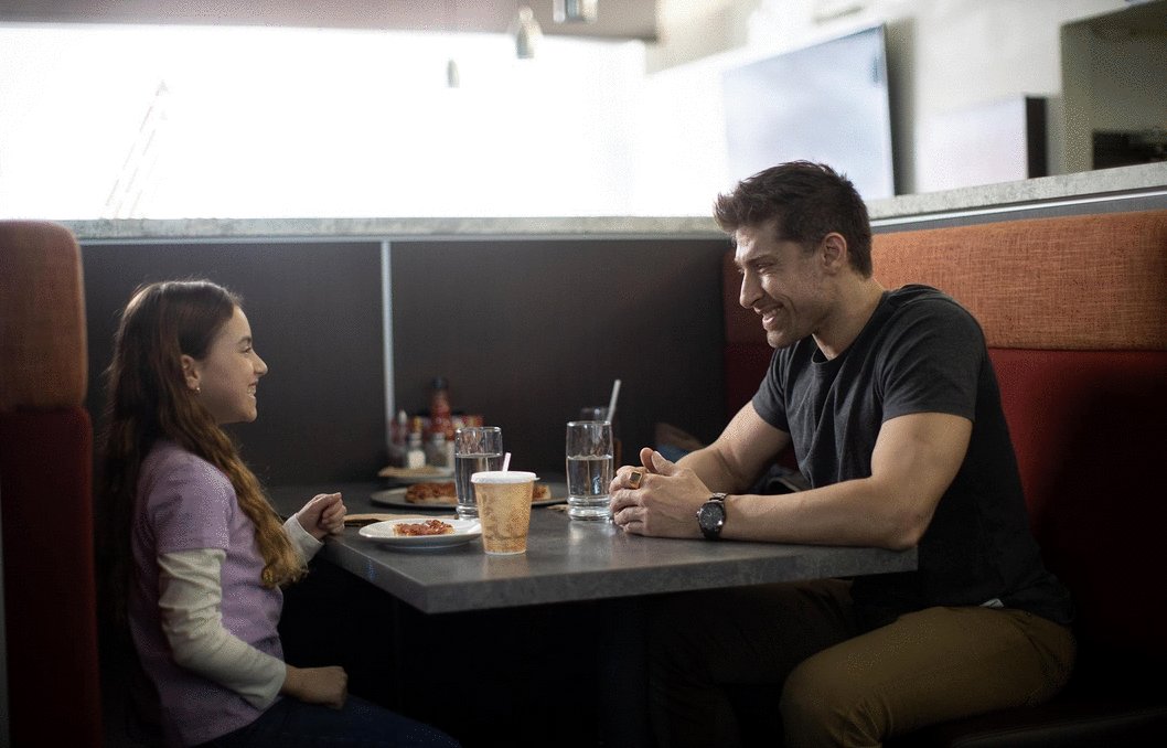 Photo from the movie King of Killers