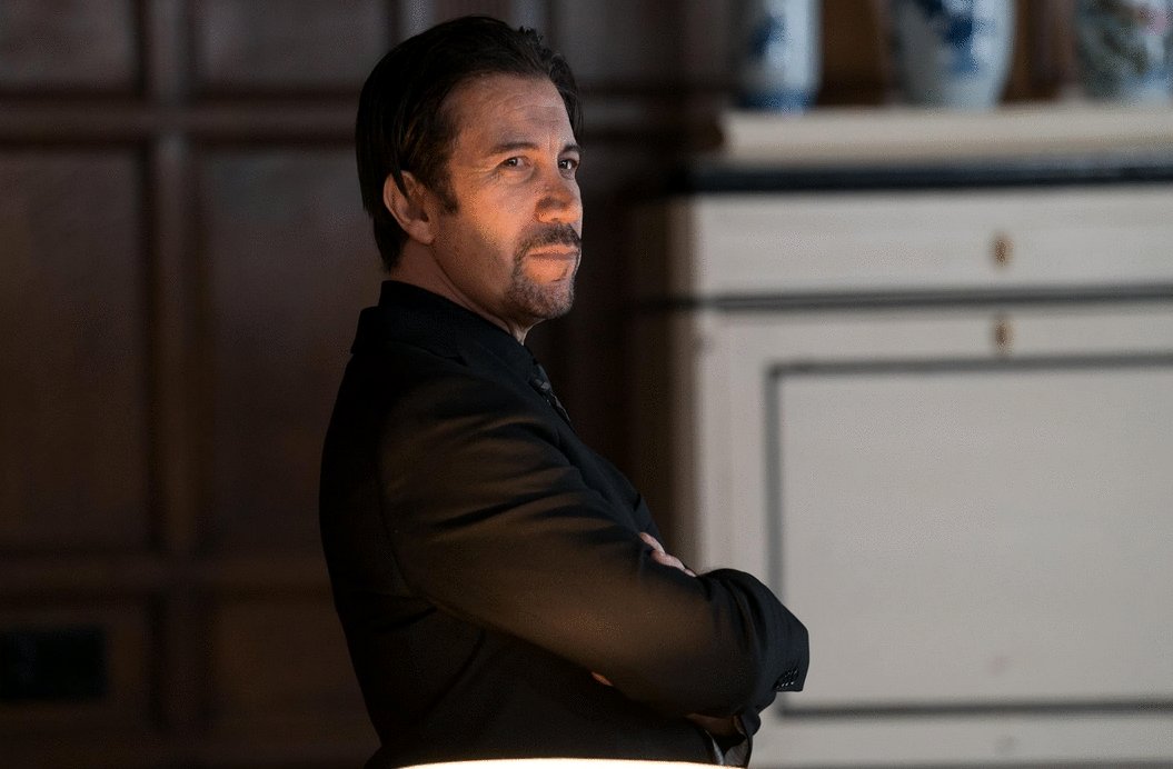 Photo from the movie King of Killers